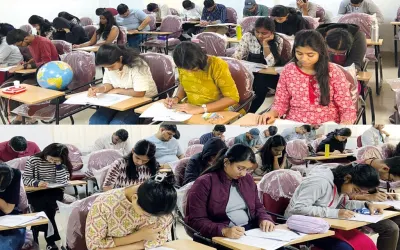 Test Series at Believers IAS Academy