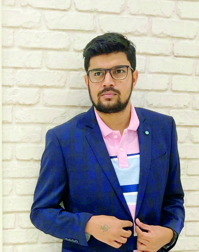 Bhanu Joshi