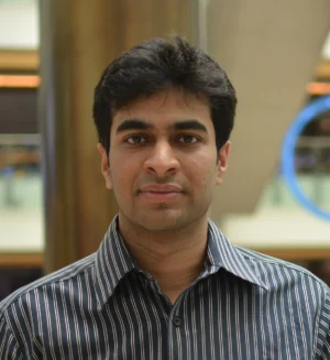S. Bharath Sai