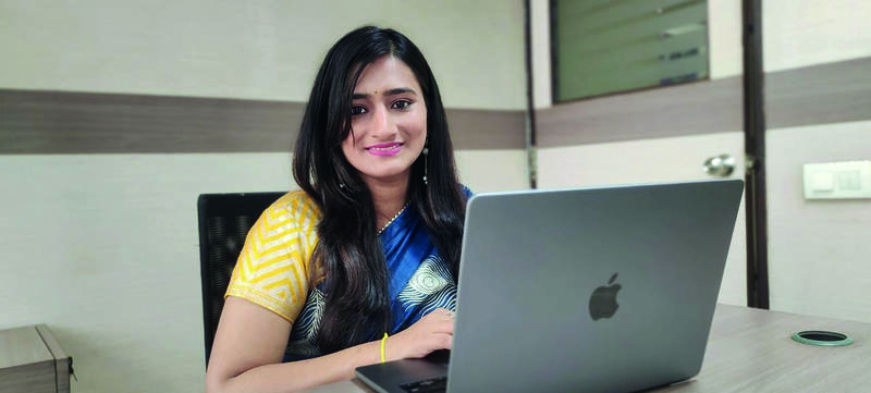 Pragya Dhadhooria