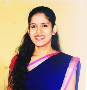 Shubha B A