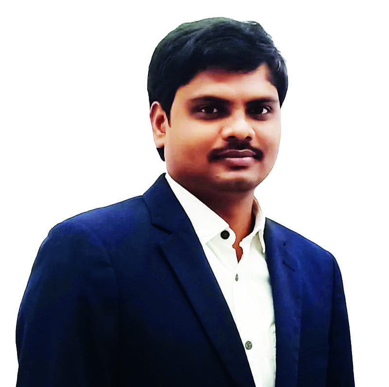 Sumanth Gandela