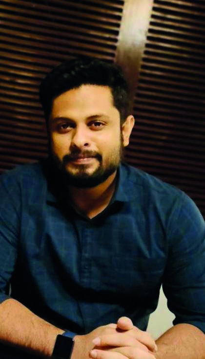 Syed Abdul Samad