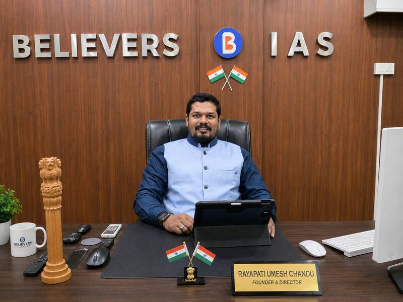 Rayapati Umesh Chandu