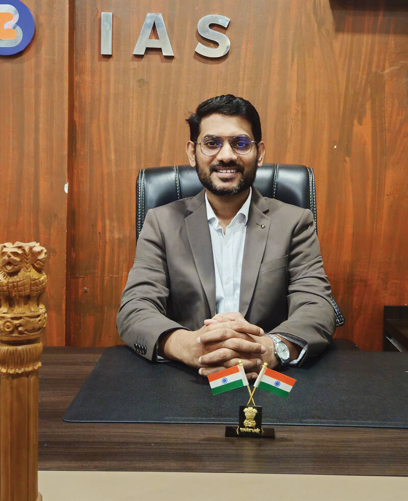 Vinay Biradar