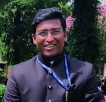 Girish Kalagond