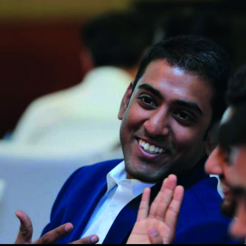 Jagan Krishnamurthy