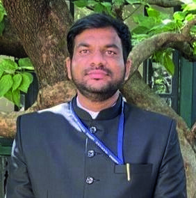 Praful Desai