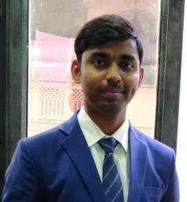 Pruthvinath Goud