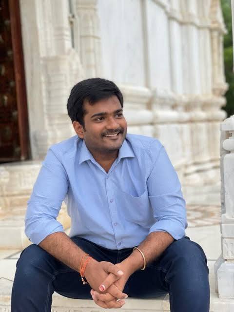 Yashwanth Kumar Reddy